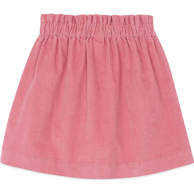 Douchka Skirt, Pinkyee Pink - Skirts - 2