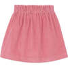 Douchka Skirt, Pinkyee Pink - Skirts - 2