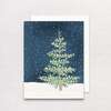 Whimsical Christmas Tree Greeting Card - Greeting Cards - 2