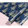 Whimsical Holiday Trees Gift Wrap - Gift Wraps - 3