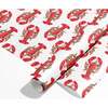 Holiday Lobsters Gift Wrap - Gift Wraps - 3