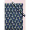Whimsical Holiday Trees Gift Wrap - Gift Wraps - 5