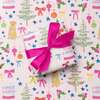 Gert & Co x Maisonette Exclusive Whimsical Holiday Gift Wrap - Gift Wraps - 2