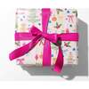 Gert & Co x Maisonette Exclusive Whimsical Holiday Gift Wrap - Gift Wraps - 3