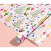 Gert & Co x Maisonette Exclusive Whimsical Holiday Gift Wrap - Gift Wraps - 4