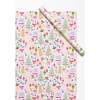 Gert & Co x Maisonette Exclusive Whimsical Holiday Gift Wrap - Gift Wraps - 5