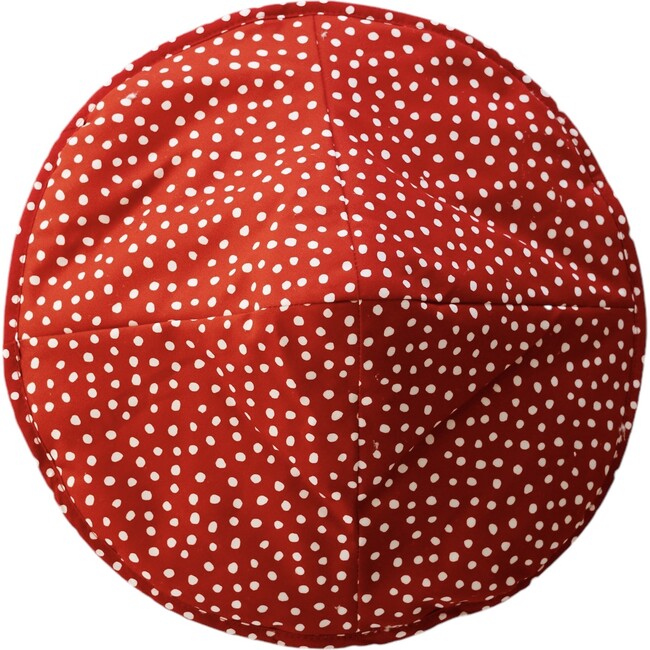 Toadstool Hat