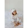 White Elf Holiday Pajama - Costumes - 2