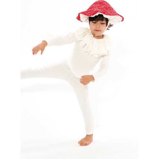 Toadstool Pajama Costume