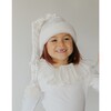 White Elf Holiday Pajama - Costumes - 3
