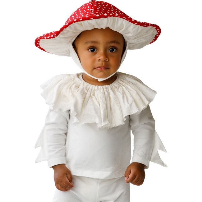Toadstool Hat - Costumes - 3