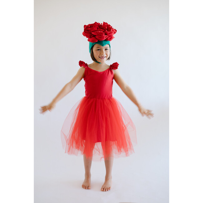 Rose Tutu