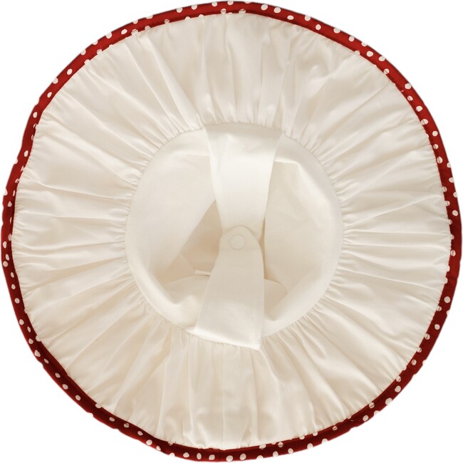 Toadstool Hat - Costumes - 5