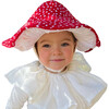 Toadstool Hat - Costumes - 6