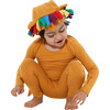 Rainbow Lion Pajama Costume - Costumes - 4
