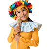 Rainbow Circus Lion Pajama Costume - Costumes - 2