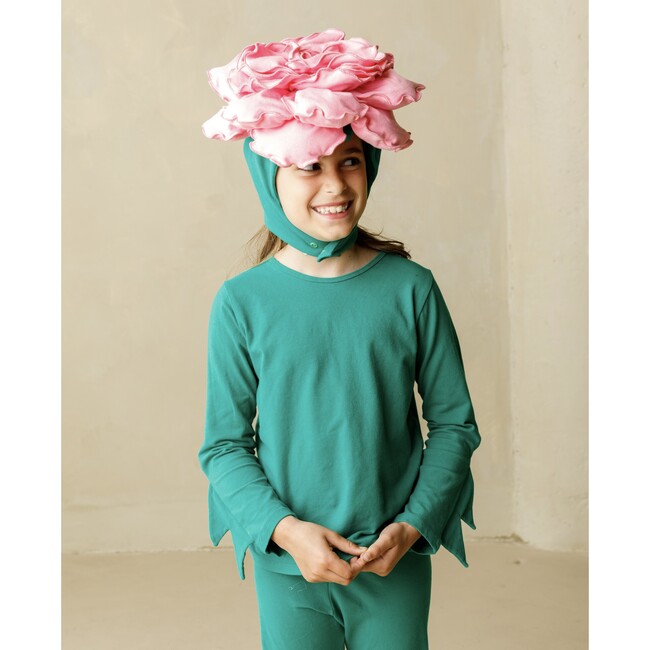 Peony Pajama Costume