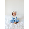 Elf Pajama Costume, Blue - Costumes - 1 - thumbnail