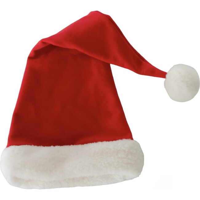 Eco-Friendly Family Santa Hat