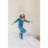 Elf Pajama Costume, Jade - Costumes - 2