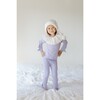 Elf Pajama Costume, Pastel Purple - Costumes - 2