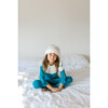 Elf Pajama Costume, Jade - Costumes - 3
