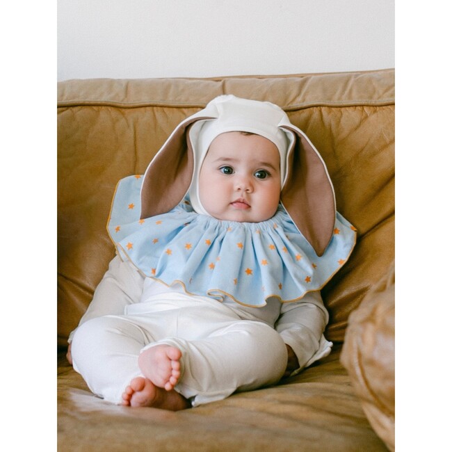 Circus Bunny Pajama Costume