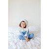 Elf Pajama Costume, Blue - Costumes - 4