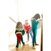 Elf Pajama Costume, Jade - Costumes - 4