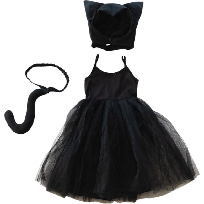 Cat Tutu