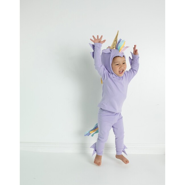 Lavender Unicorn Costume - Costumes - 4