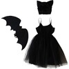 Bat Tutu - Costumes - 1 - thumbnail