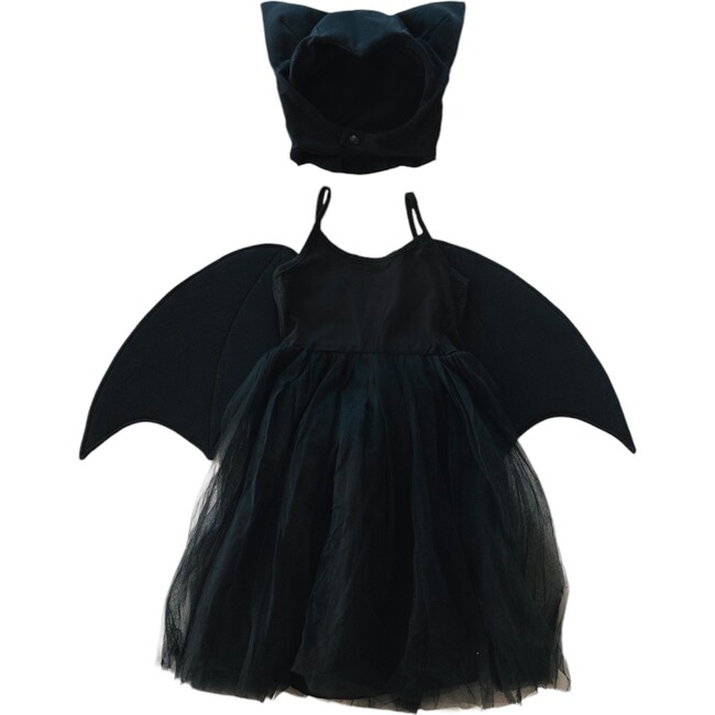 Bat Tutu - Costumes - 2