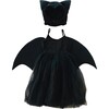 Bat Tutu - Costumes - 2