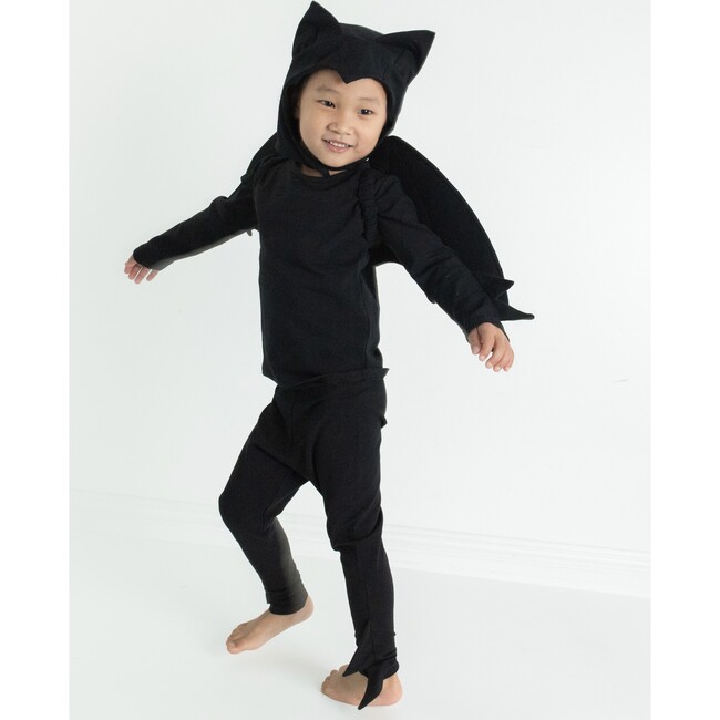 Bat Pajama Costume
