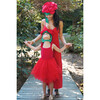 Rose Tutu - Costumes - 5