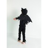 Bat Pajama Costume - Costumes - 2