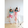 Harlequin Clown Costume - Costumes - 4