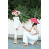 Adult Toadstool Hat - Costumes - 2