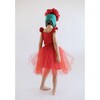 Rose Tutu - Costumes - 6