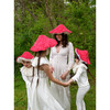 Adult Toadstool Hat - Costumes - 4