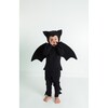Bat Pajama Costume - Costumes - 5