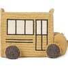 Basket Mini School Bus - Storage Baskets - 6