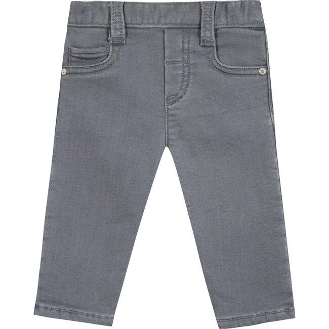 Baby Jean, Mid Grey