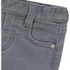 Baby Jean, Mid Grey - Jeans - 2