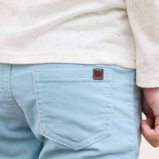 Light Pants, Glacier Grey - Pants - 2