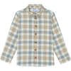 On Shirt, Nacre White - Shirts - 1 - thumbnail