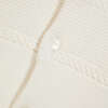 Baby Pilote, Nacre White - Rompers - 2