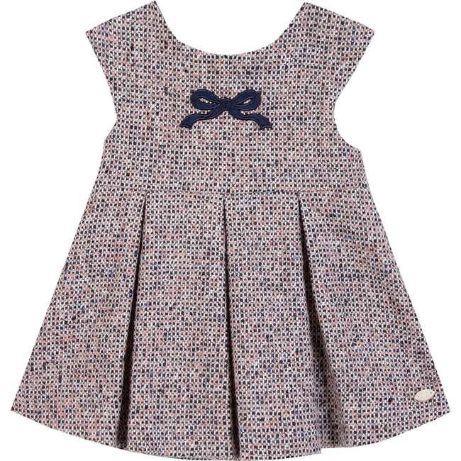 Dress, Eglantine Red