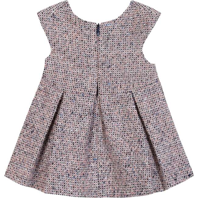 Dress, Eglantine Red - Dresses - 2